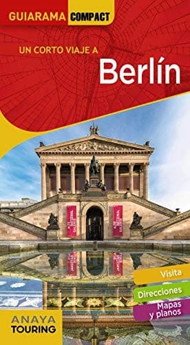Tapa de Berlín