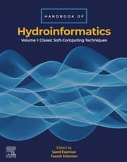Tapa de Handbook of HydroInformatics : Volume I