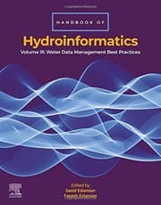 Tapa de Handbook of HydroInformatics : Volume III