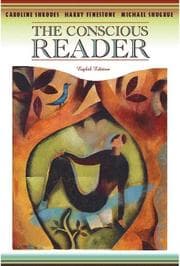 Tapa de The Conscious Reader