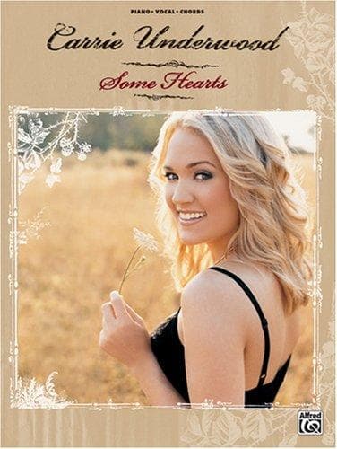 Tapa de Carrie Underwood