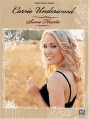 Tapa de Carrie Underwood