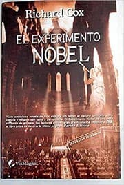 Tapa de El Experimento Nobel