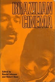 Tapa de Brazilian Cinema