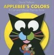 Tapa de Applebee's colors