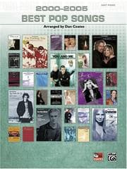 Tapa de 2005 Best Pop Songs