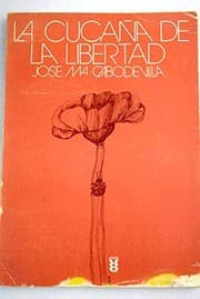 Tapa de La cucaña de la libertad
