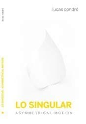Tapa de Lo singular