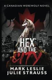 Tapa de Hex and the City