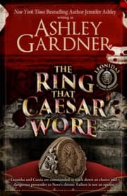 Tapa de Ring That Caesar Wore
