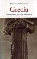 Tapa de Grecia