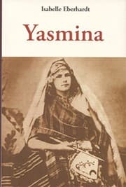 Tapa de YASMINA