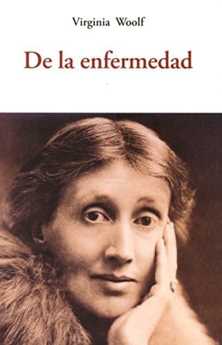 Tapa de DE LA ENFERMEDAD