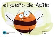 Tapa de EL SUEÑO DE APITO