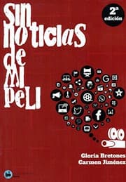Tapa de SIN NOTICIAS DE MI PELI