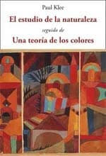 Tapa de El estudio de la naturaleza