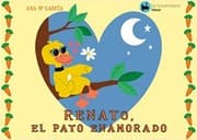 Tapa de RENATO, EL PATO ENAMORADO