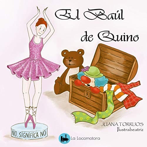 Tapa de EL BAÚL DE QUINO