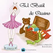 Tapa de EL BAÚL DE QUINO