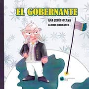 Tapa de EL GOBERNANTE