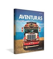 Tapa de Aventuras, 6th Edition. Student Edition Supersite Plus w/ vText (24 Month Access)