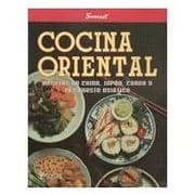 Tapa de Cocina Oriental Recetas De China Japon