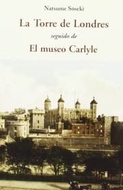 Tapa de La torre de Londrés