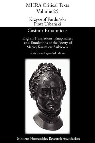 Tapa de Casimir Britannicus