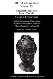 Tapa de Casimir Britannicus