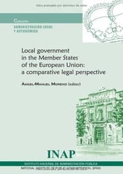 Tapa de Local government in the member states of the European Union