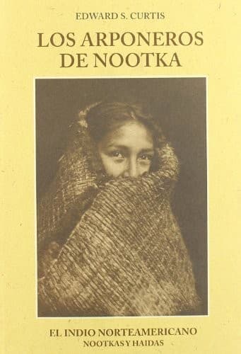 Tapa de Los arponeros de Nootka