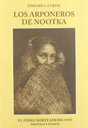 Tapa de Los arponeros de Nootka