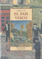 Tapa de EL PAIS VASCO