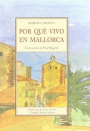 Tapa de Por qué vivo en Mallorca