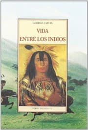 Tapa de Vida entre los indios