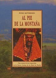 Tapa de Al pie de la montaña