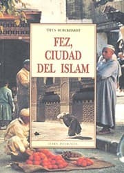 Tapa de Fez, ciudad del Islam