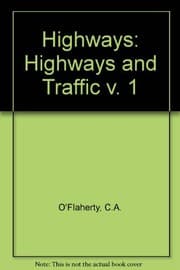 Tapa de Highways and traffic