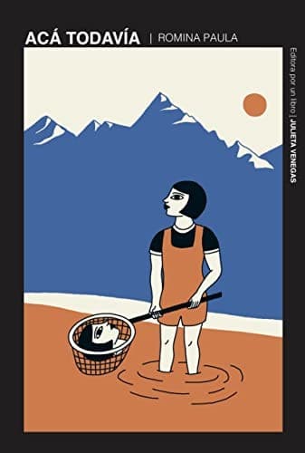 Tapa de Acá todavía