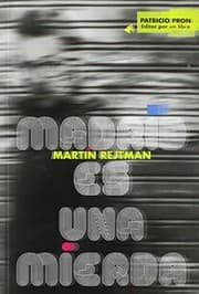 Tapa de Madrid es una mierda