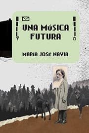 Tapa de Una música futura