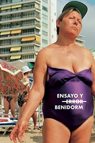 Tapa de Ensayo y  Benidorm