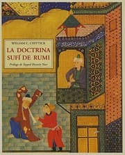 Tapa de La doctrina sufí de Rumi