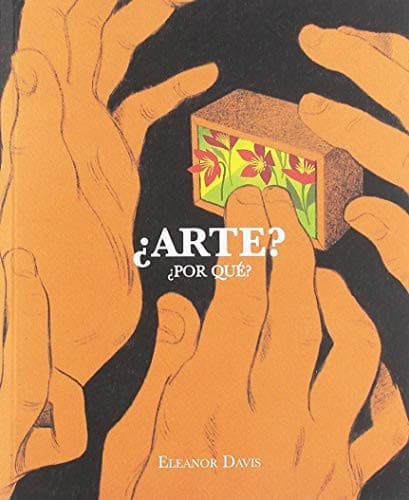 Tapa de ¿ARTE?
