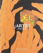 Tapa de ¿ARTE?