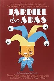 Tapa de Jardieladas