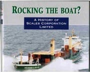 Tapa de Rocking the boat?