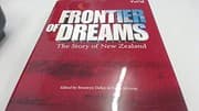 Tapa de Frontier of dreams
