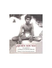 Tapa de QUIEN SOY YO PLS-164