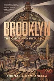 Tapa de Brooklyn